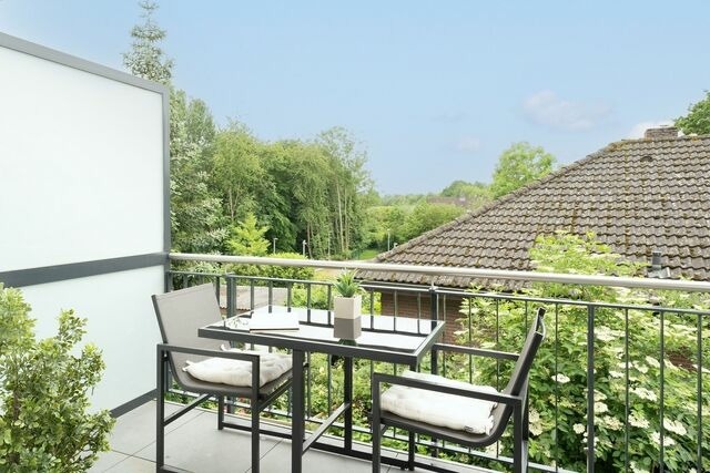 Ferienwohnung in Neustadt - Pier 67 Ostseeglück Neustadt - Bild 15