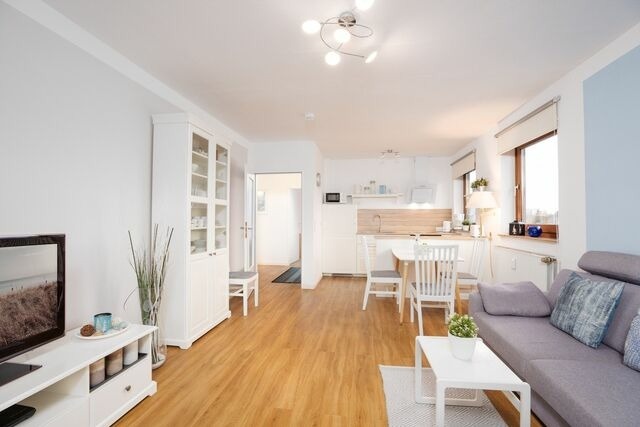 Ferienwohnung in Kellenhusen - Haus Gorchfock Barke - Bild 4