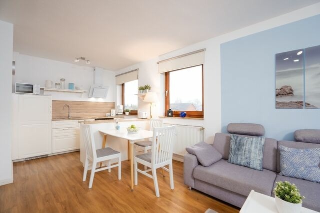 Ferienwohnung in Kellenhusen - Haus Gorchfock Barke - Bild 8