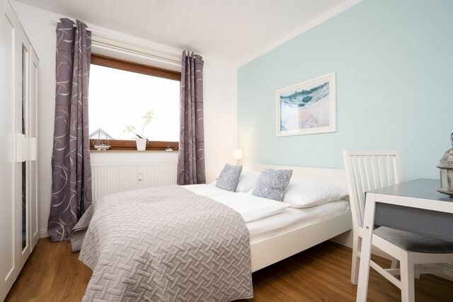 Ferienwohnung in Kellenhusen - Haus Gorchfock Barke - Bild 16