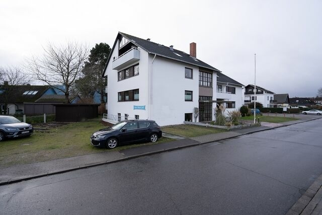 Ferienwohnung in Kellenhusen - Haus Gorchfock Barke - Bild 22