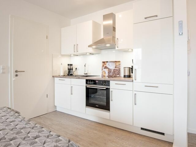 Ferienwohnung in Kellenhusen - Im Sonnengarten Erholungsoase - Bild 11