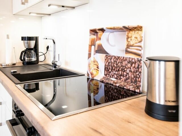 Ferienwohnung in Kellenhusen - Im Sonnengarten Erholungsoase - Bild 12