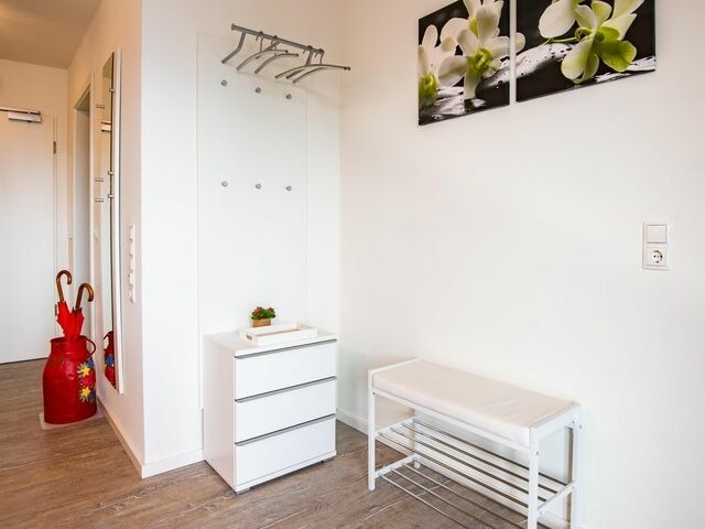 Ferienwohnung in Kellenhusen - Im Sonnengarten Erholungsoase - Bild 14