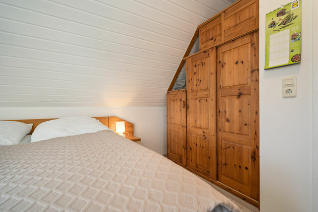 Ferienwohnung in Sch&ouml;nberger Strand - OstseeOase - Bild 17
