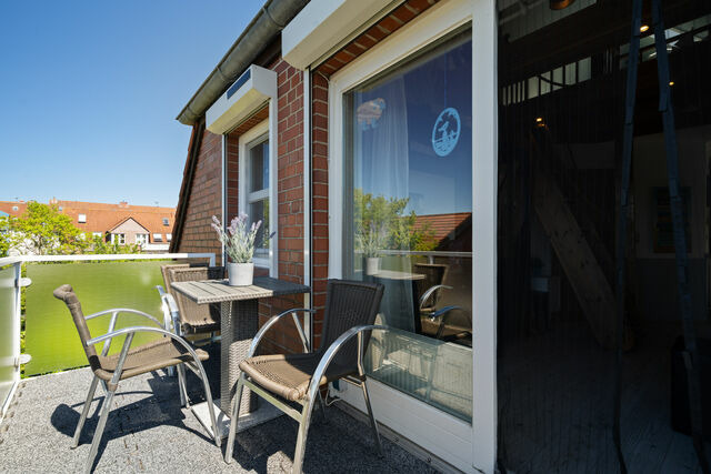 Ferienwohnung in Sch&ouml;nberger Strand - OstseeOase - Bild 24