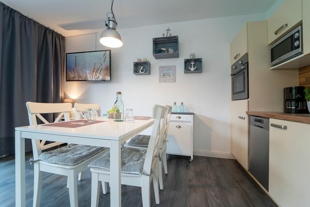 Ferienwohnung in Scharbeutz - Badeweg 4 Haus Bullerb&uuml;- App. 6 - Bild 17