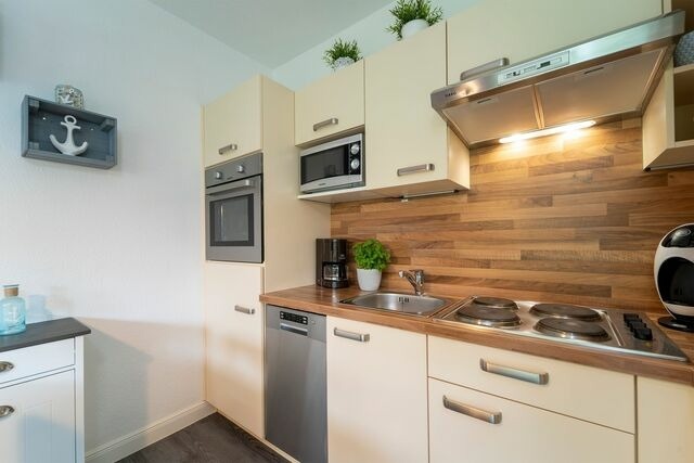 Ferienwohnung in Scharbeutz - Badeweg 4 Haus Bullerb&uuml;- App. 6 - Bild 20