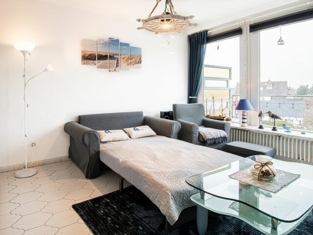 Ferienwohnung in Gr&ouml;mitz - Haus Panorama Wohnung 38 - Bild 6