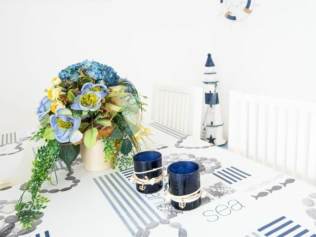 Ferienwohnung in Gr&ouml;mitz - Haus Panorama Wohnung 38 - Bild 8