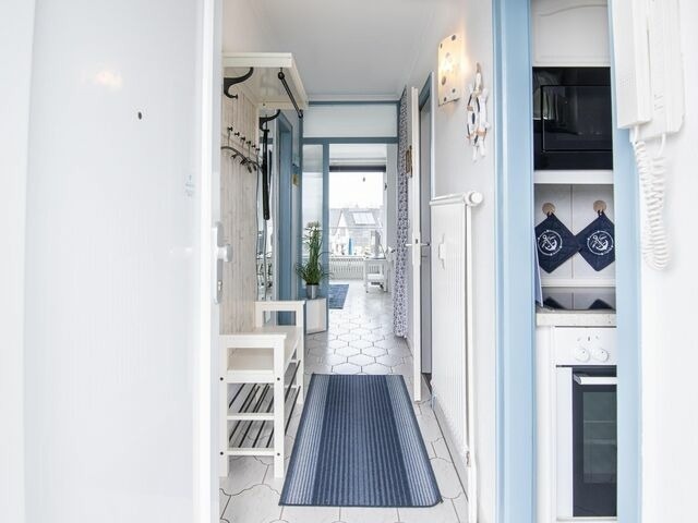 Ferienwohnung in Gr&ouml;mitz - Haus Panorama Wohnung 38 - Bild 9