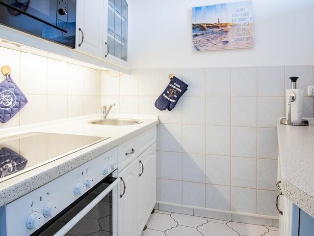 Ferienwohnung in Gr&ouml;mitz - Haus Panorama Wohnung 38 - Bild 11