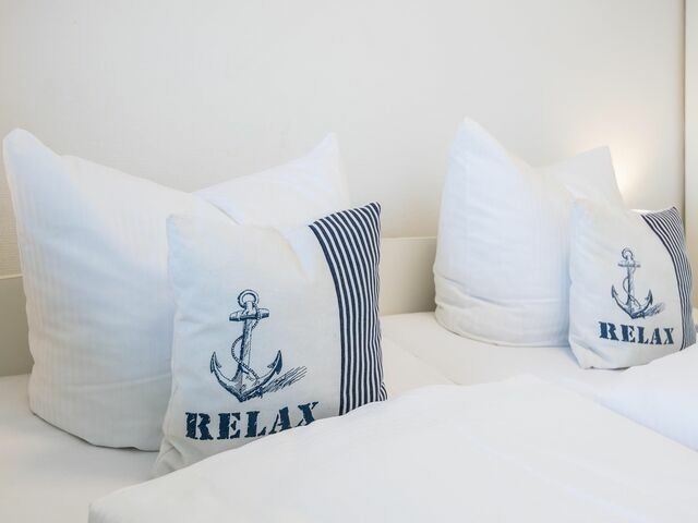 Ferienwohnung in Gr&ouml;mitz - Haus Panorama Wohnung 38 - Bild 14