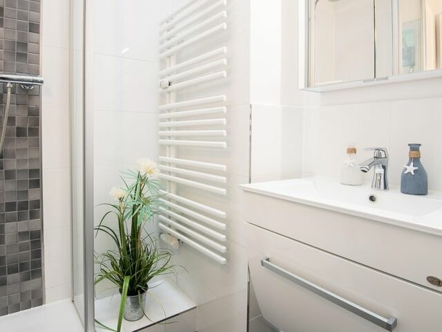 Ferienwohnung in Gr&ouml;mitz - Haus Panorama Wohnung 38 - Bild 16