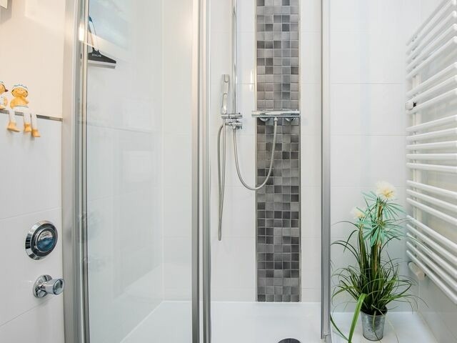 Ferienwohnung in Gr&ouml;mitz - Haus Panorama Wohnung 38 - Bild 18