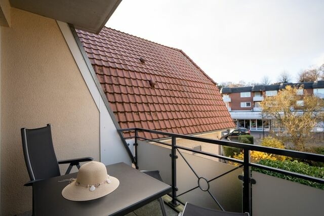 Ferienwohnung in Grömitz - Villa Olga VielMeer - Bild 9