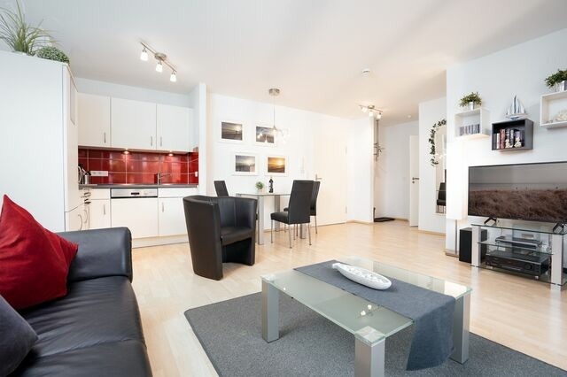 Ferienwohnung in Grömitz - Villa Olga VielMeer - Bild 10