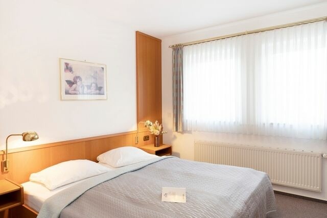 Ferienwohnung in Kellenhusen - Kaiserhof 38 Muschelkiste - Bild 3