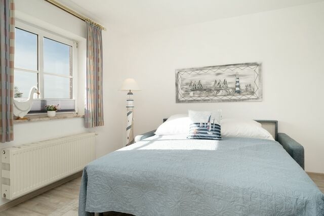 Ferienwohnung in Kellenhusen - Kaiserhof 38 Muschelkiste - Bild 13