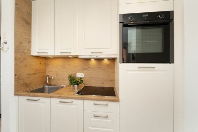 Ferienwohnung in Kellenhusen - Kaiserhof 38 Muschelkiste - Bild 17