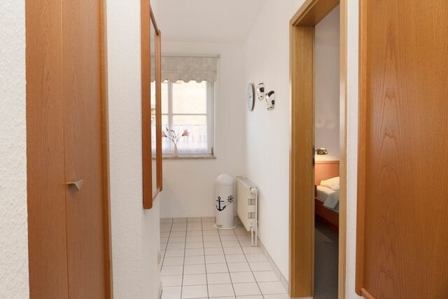 Ferienwohnung in Kellenhusen - Kaiserhof 38 Muschelkiste - Bild 24