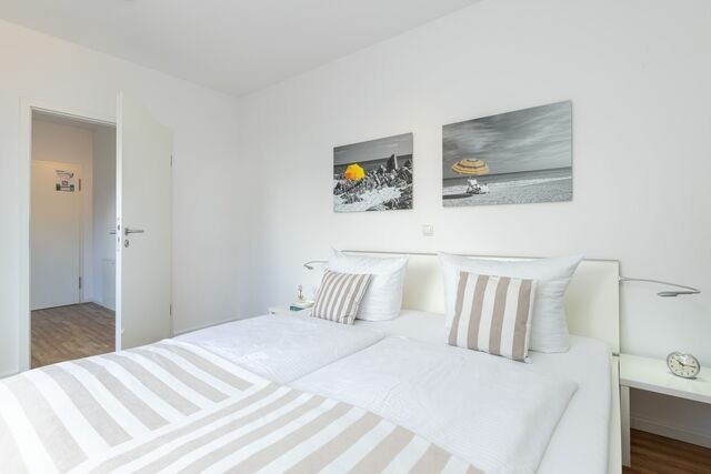 Ferienwohnung in Scharbeutz - Badeweg 15 D&uuml;ne24 - Bild 18