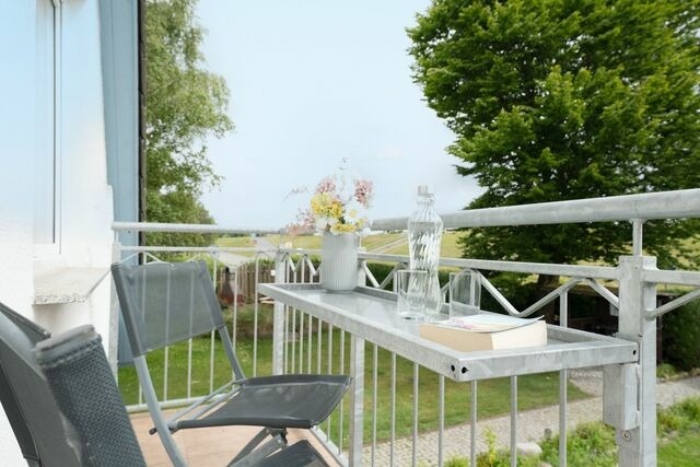 Ferienwohnung in Dahme - Strandhaus Bornhausen Anker - Bild 7