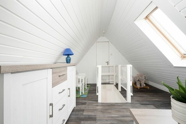 Ferienwohnung in Dahme - Strandhaus Bornhausen Anker - Bild 20