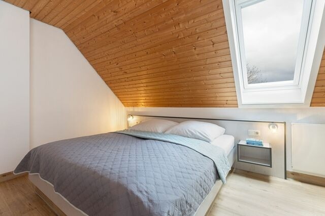 Ferienwohnung in Laboe - F&ouml;rdeblick Nr. 36 - Bild 3