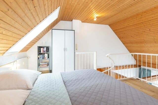 Ferienwohnung in Laboe - F&ouml;rdeblick Nr. 36 - Bild 18