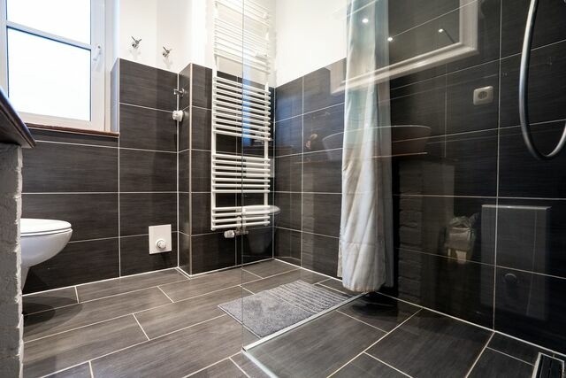 Ferienwohnung in Niendorf/Ostsee - Pamirstraße 2 Heimathafen Niendorf - Bild 18