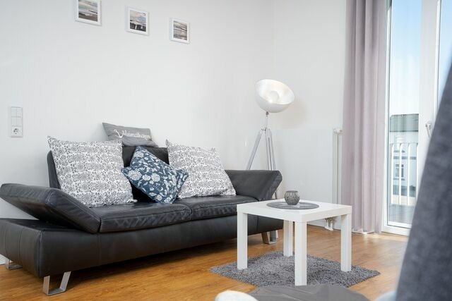 Ferienwohnung in Kellenhusen - KellenHus Wohnung 6 - Bild 4