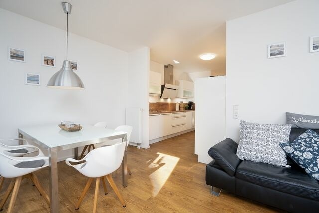 Ferienwohnung in Kellenhusen - KellenHus Wohnung 6 - Bild 9