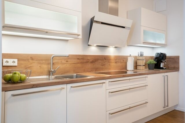 Ferienwohnung in Kellenhusen - KellenHus Wohnung 6 - Bild 17