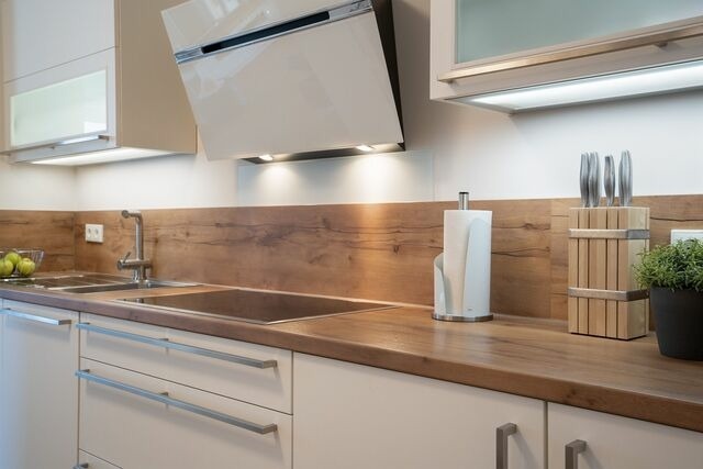 Ferienwohnung in Kellenhusen - KellenHus Wohnung 6 - Bild 19
