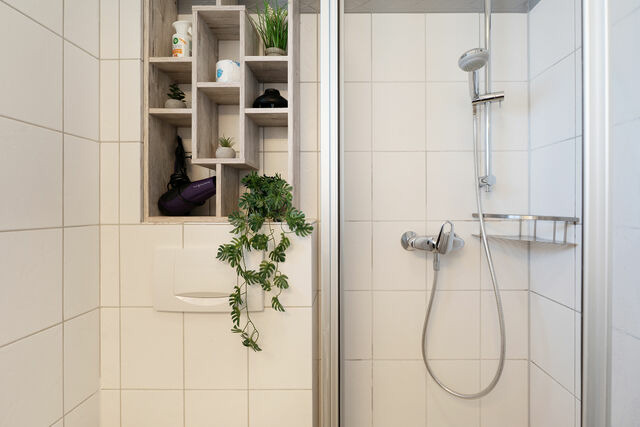 Ferienhaus in Dahme - Austernfischer - Bild 19