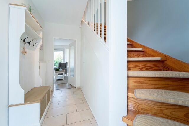 Ferienhaus in Dahme - Austernfischer - Bild 21