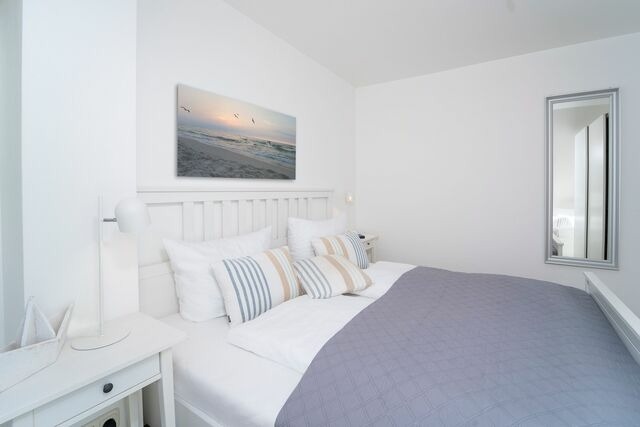 Ferienhaus in Dahme - Austernfischer - Bild 24