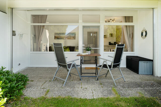 Ferienwohnung in Dahme - An der Allee 25 Kleine Mehrzeit - Bild 14