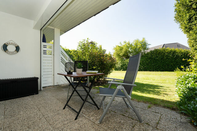 Ferienwohnung in Dahme - An der Allee 25 Kleine Mehrzeit - Bild 15