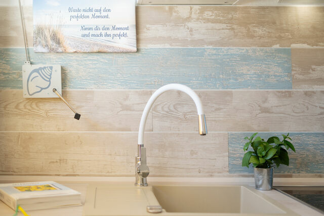 Ferienwohnung in Dahme - An der Allee 25 Kleine Mehrzeit - Bild 22