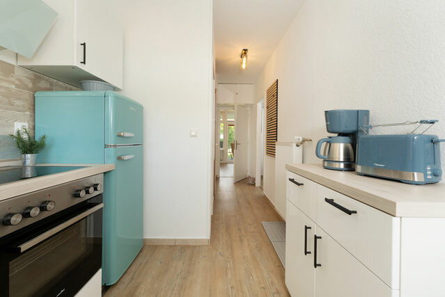 Ferienwohnung in Dahme - An der Allee 25 Kleine Mehrzeit - Bild 23