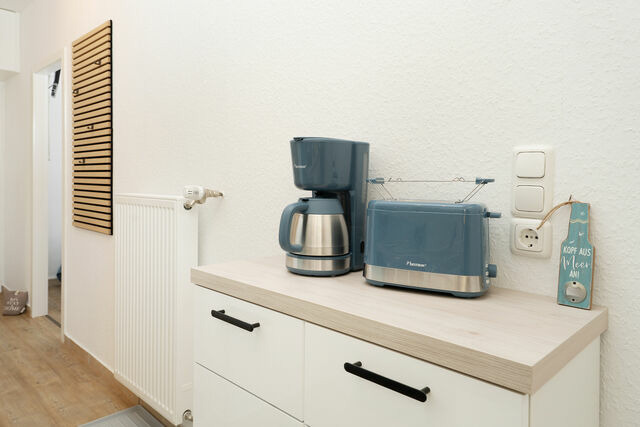 Ferienwohnung in Dahme - An der Allee 25 Kleine Mehrzeit - Bild 24