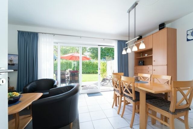 Ferienwohnung in Scharbeutz - Badeweg 4 Strandl&auml;ufer 2 - Bild 7
