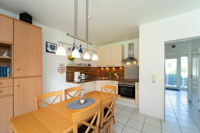 Ferienwohnung in Scharbeutz - Badeweg 4 Strandl&auml;ufer 2 - Bild 8