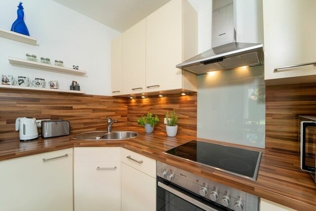 Ferienwohnung in Scharbeutz - Badeweg 4 Strandl&auml;ufer 2 - Bild 10