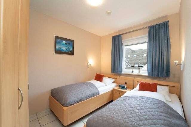 Ferienwohnung in Scharbeutz - Badeweg 4 Strandl&auml;ufer 2 - Bild 12