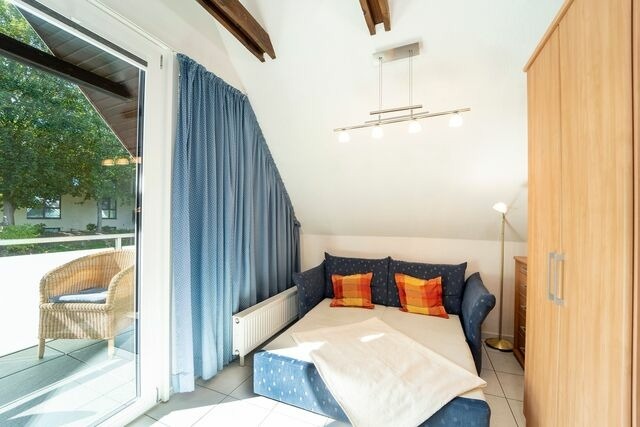 Ferienwohnung in Scharbeutz - Badeweg 4 Strandl&auml;ufer 2 - Bild 20