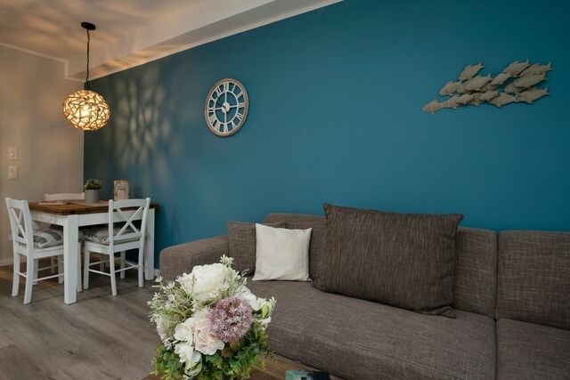 Ferienwohnung in Kellenhusen - Waldstra&szlig;e 8 K&uuml;stenblau - Bild 5