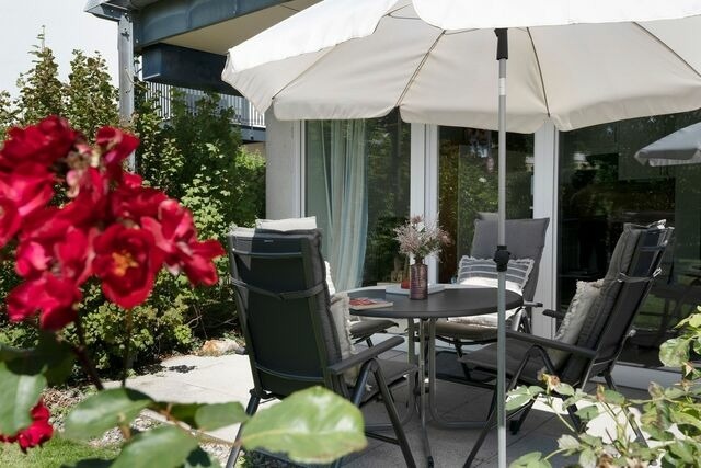 Ferienwohnung in Kellenhusen - Waldstra&szlig;e 8 K&uuml;stenblau - Bild 15